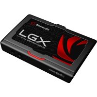 Placa de captura Avermedia 61GC5500A0AD