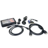 Placa de captura Avermedia 61GC5500A0AD