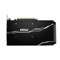 Placa video Msi RTX-2060-VENTUS-6G-OC