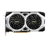 Placa video Msi RTX-2060-VENTUS-6G-OC