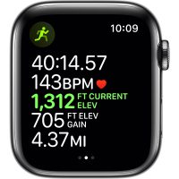 Smartwatch Apple mwvf2wb/a
