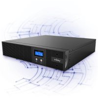 UPS Njoy UPLI-LI120AG-CG01B