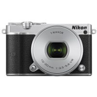 Aparat foto Nikon VVA243K001