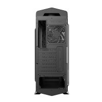 Carcasa Gamemax CAGMASGARDRGB