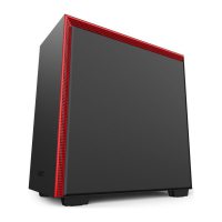 Carcasa Nzxt CA-H710B-BR