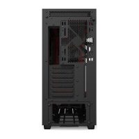 Carcasa Nzxt CA-H710B-BR