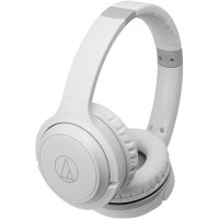 Casti Audio Technica ATHS200BTwhite