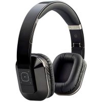 Casti Microlab T1-BK