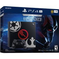 Consola Sony PlayStation 4 Pro SO-9973164