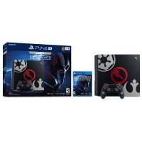 Consola Sony PlayStation 4 Pro SO-9973164