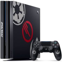 Consola Sony PlayStation 4 Pro SO-9973164