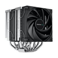 Cooler Deepcool R-AK620-BKNNMT-G