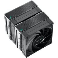 Cooler Deepcool R-AK620-BKNNMT-G