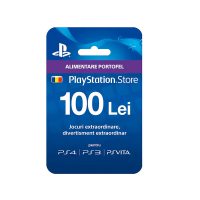 Jocuri Sony PlayStation 4 SO-9899341