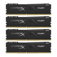 Memorie desktop Hyperx HX432C16FB3K4/128