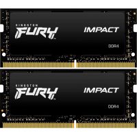 Memorie laptop Kingston KF432S20IB1K2/32