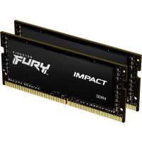 Memorie laptop Kingston KF432S20IB1K2/32