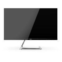 Monitor LED Aoc Q27T1
