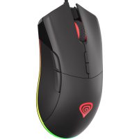 Mouse Genesis Krypton 290 Black