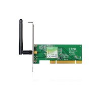 Placa de retea Tp Link TL-WN751ND