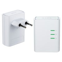 Powerline D Link DHP-509AV/E