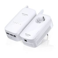 Powerline Tp Link TL-WPA8630KIT