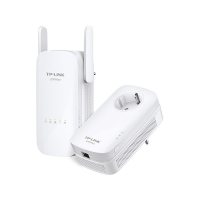 Powerline Tp Link TL-WPA8630KIT