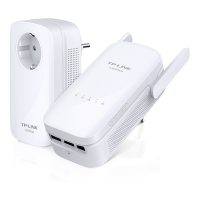 Powerline Tp Link TL-WPA8630KIT
