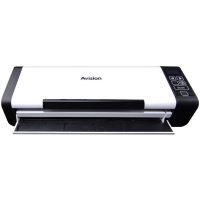 Scanner Avision 000-0843-02G
