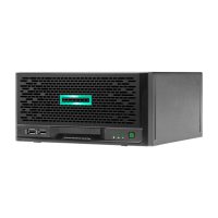 Server Hp ProLiant MicroServer Gen10 Plus P18584-421