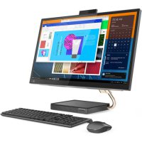 Sistem PC desktop Lenovo F0G4003CRI
