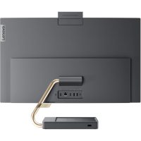 Sistem PC desktop Lenovo F0G4003CRI