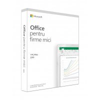Software Microsoft Office Home and Business T5D-03308