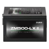 Sursa Zalman ZM500-LXII