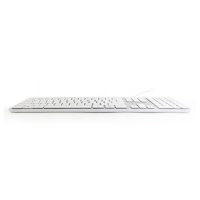 Tastatura Gembird KB-MCH-02-W