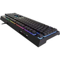 Tastatura Genesis GNSIS_THOR200RGB