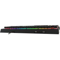 Tastatura Genesis GNSIS_THOR200RGB