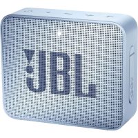 Boxe Jbl JblGo2icecubecyan