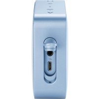 Boxe Jbl JblGo2icecubecyan