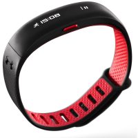 Bratara fitness Band UA Black