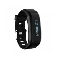Bratara fitness No1 no1-bandf1-bk