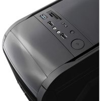 Carcasa Akyga AKY013BK