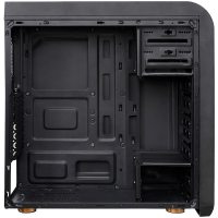 Carcasa Akyga AKY013BK