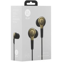 Casti Bang Amp Olufsen BeoplayH3champagne