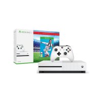 Consola Microsoft Xbox One S ZQ9-00012FIFA19