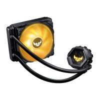 Cooler Asus TUF GAMING LC120 RGB
