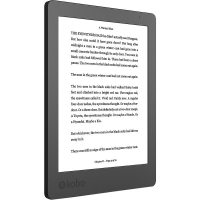 E-book Kobo N236-KU-BK-K-EP, 681495007233, 0F00389