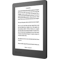 E-book Kobo N236-KU-BK-K-EP, 681495007233, 0F00389