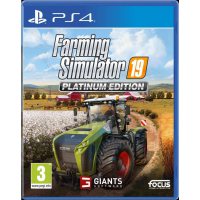 Jocuri Focus Home Interactive PlayStation 4 FCS4080022