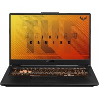 Laptop Asus TUF F17 FX706LI FX706LI-HX200